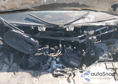 2017 Ford Transit-250 from USA, damaged, VIN 1FTYR1ZM7HKA42038